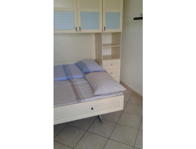 Anteprima foto 6 - Affitto Appartamento Vacanze da Privato a San Pietro Vernotico - Campo Di Mare