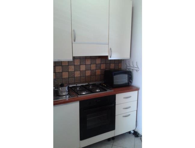 Anteprima foto 7 - Affitto Appartamento Vacanze da Privato a San Pietro Vernotico - Campo Di Mare