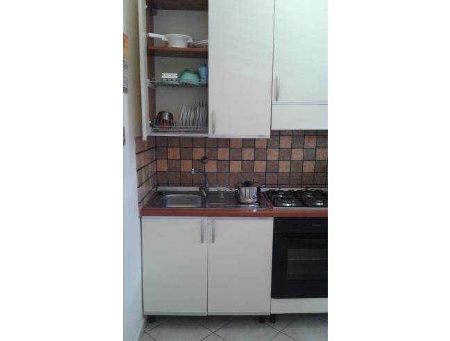 Anteprima foto 8 - Affitto Appartamento Vacanze da Privato a San Pietro Vernotico - Campo Di Mare