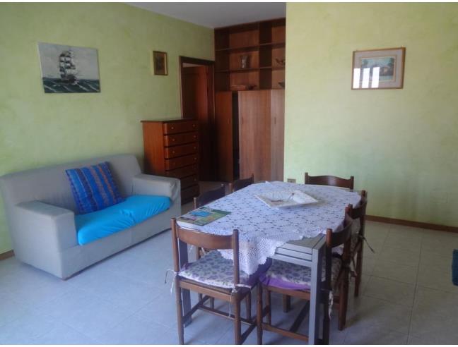 Anteprima foto 4 - Affitto Appartamento Vacanze da Privato a San Salvo (Chieti)