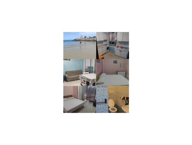Anteprima foto 1 - Affitto Appartamento Vacanze da Privato a San Salvo - San Salvo Marina