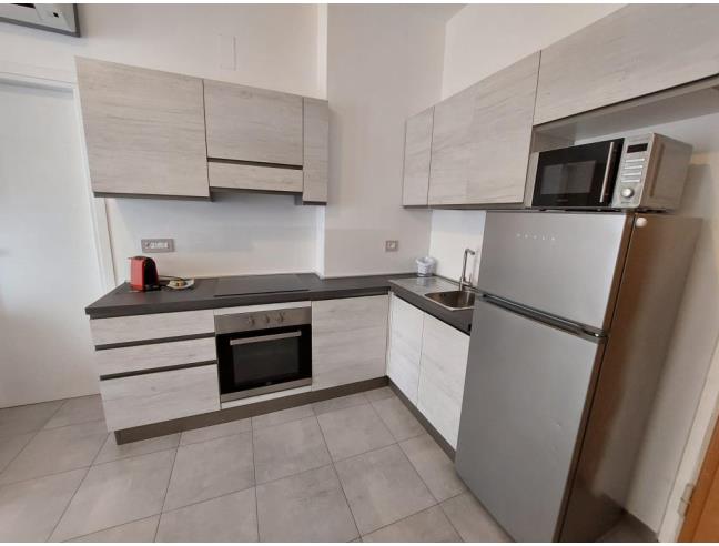 Anteprima foto 1 - Affitto Appartamento Vacanze da Privato a San Salvo - San Salvo Marina