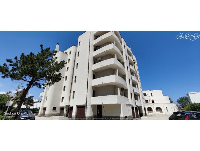 Anteprima foto 1 - Affitto Appartamento Vacanze da Privato a San Salvo - San Salvo Marina