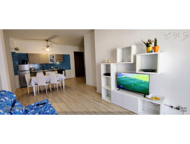 Anteprima foto 1 - Affitto Appartamento Vacanze da Privato a San Salvo - San Salvo Marina
