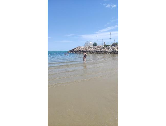 Anteprima foto 2 - Affitto Appartamento Vacanze da Privato a San Salvo - San Salvo Marina