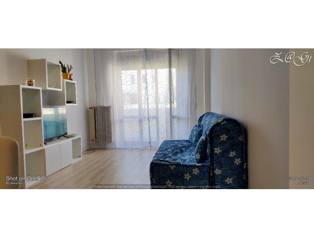 Anteprima foto 3 - Affitto Appartamento Vacanze da Privato a San Salvo - San Salvo Marina