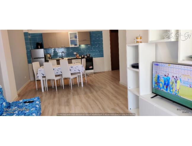 Anteprima foto 5 - Affitto Appartamento Vacanze da Privato a San Salvo - San Salvo Marina