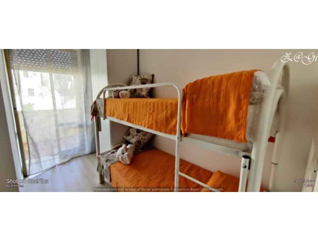 Anteprima foto 6 - Affitto Appartamento Vacanze da Privato a San Salvo - San Salvo Marina