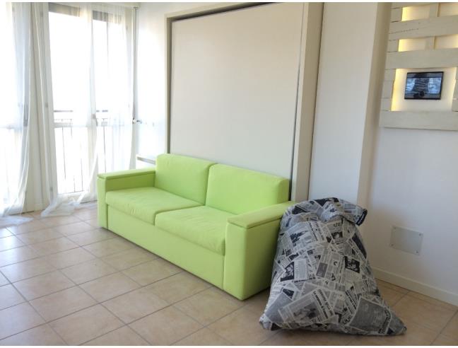 Anteprima foto 2 - Affitto Appartamento Vacanze da Privato a San Siro (Como)