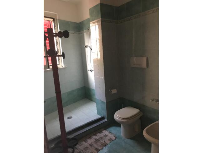 Anteprima foto 4 - Affitto Appartamento Vacanze da Privato a San Sostene (Catanzaro)