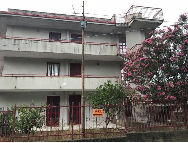 Anteprima foto 6 - Affitto Appartamento Vacanze da Privato a San Sostene (Catanzaro)