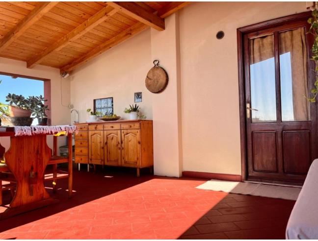 Anteprima foto 2 - Affitto Appartamento Vacanze da Privato a San Sperate (Sud Sardegna)