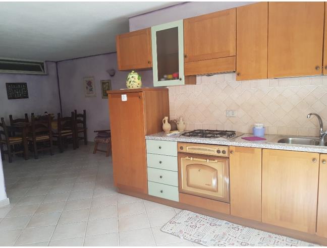 Anteprima foto 3 - Affitto Appartamento Vacanze da Privato a San Teodoro - Buddittogliu