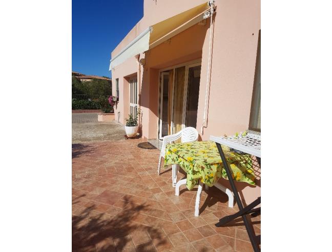 Anteprima foto 4 - Affitto Appartamento Vacanze da Privato a San Teodoro - Buddittogliu