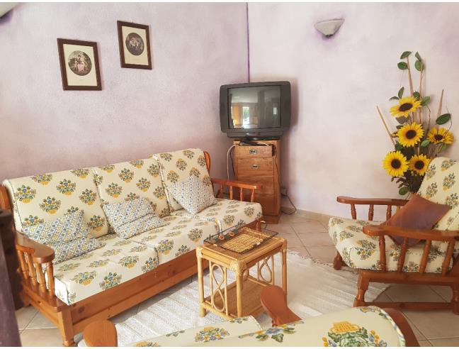 Anteprima foto 5 - Affitto Appartamento Vacanze da Privato a San Teodoro - Buddittogliu