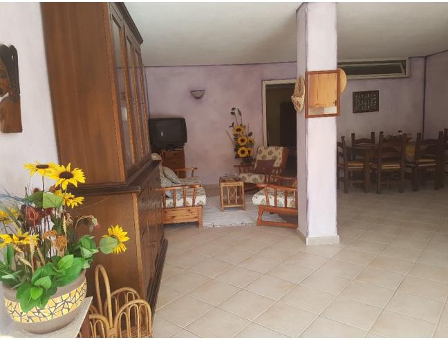 Anteprima foto 6 - Affitto Appartamento Vacanze da Privato a San Teodoro - Buddittogliu