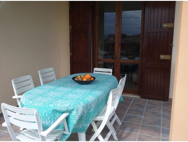 Anteprima foto 5 - Affitto Appartamento Vacanze da Privato a San Teodoro - Lu Fraili Di Sotto