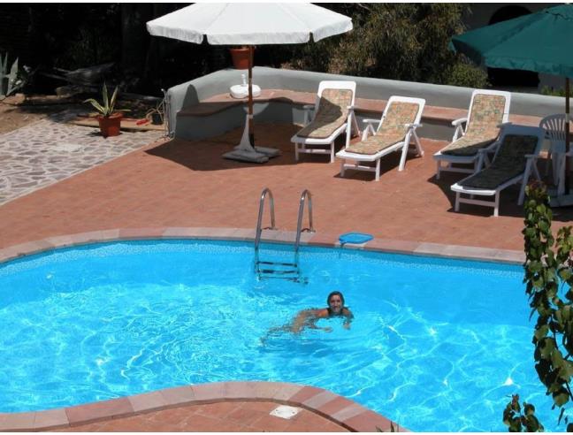 Anteprima foto 2 - Affitto Appartamento Vacanze da Privato a San Teodoro - Monte Petrosu