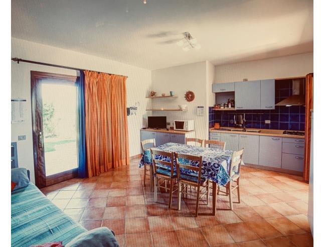 Anteprima foto 2 - Affitto Appartamento Vacanze da Privato a San Teodoro - Monte Petrosu