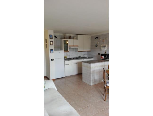 Anteprima foto 3 - Affitto Appartamento Vacanze da Privato a San Teodoro - Monte Petrosu