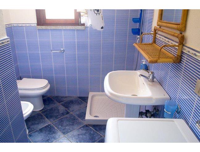 Anteprima foto 3 - Affitto Appartamento Vacanze da Privato a San Teodoro - Monte Petrosu