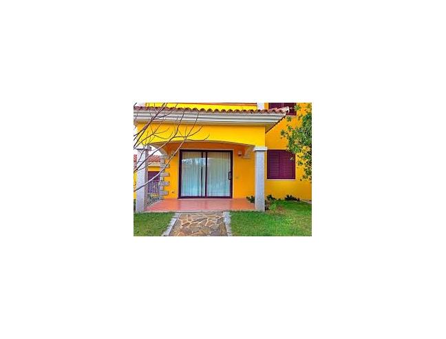 Anteprima foto 4 - Affitto Appartamento Vacanze da Privato a San Teodoro - Monte Petrosu