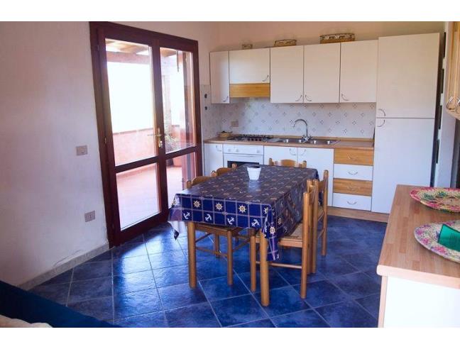 Anteprima foto 4 - Affitto Appartamento Vacanze da Privato a San Teodoro - Monte Petrosu