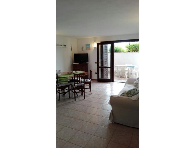 Anteprima foto 4 - Affitto Appartamento Vacanze da Privato a San Teodoro - Monte Petrosu