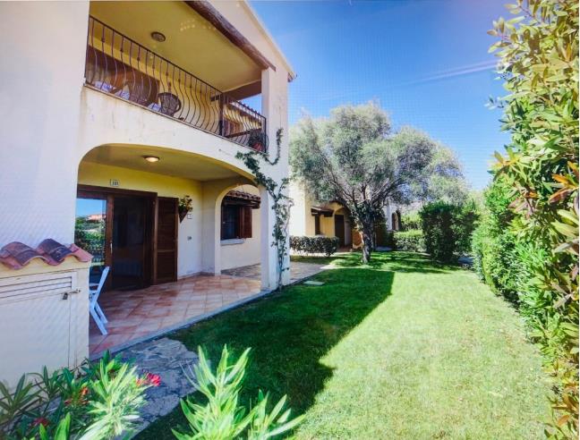 Anteprima foto 5 - Affitto Appartamento Vacanze da Privato a San Teodoro - Monte Petrosu