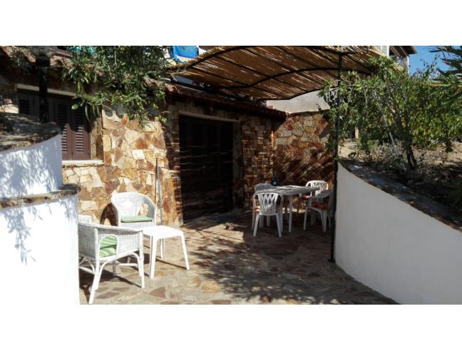 Anteprima foto 5 - Affitto Appartamento Vacanze da Privato a San Teodoro - Monte Petrosu