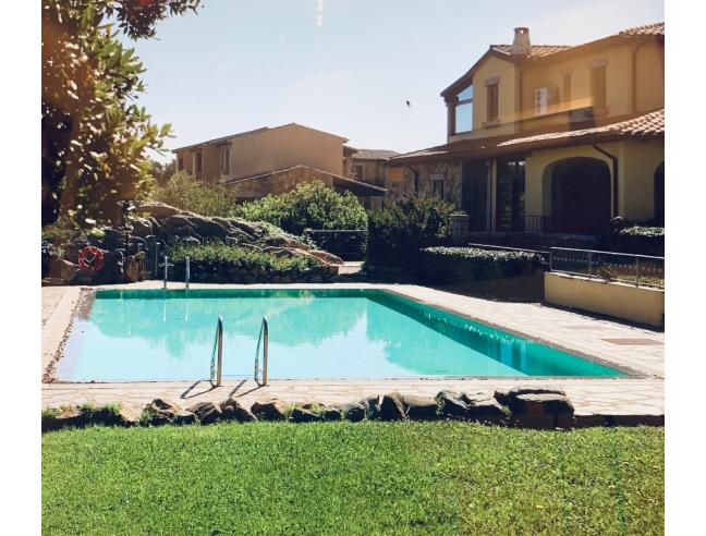 Anteprima foto 6 - Affitto Appartamento Vacanze da Privato a San Teodoro - Monte Petrosu