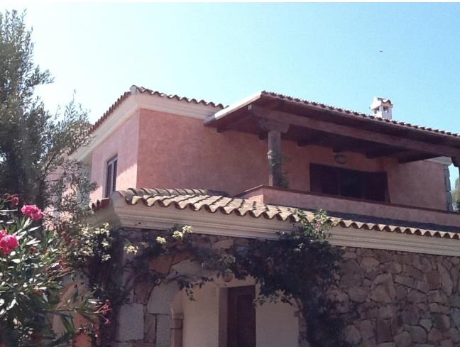 Anteprima foto 7 - Affitto Appartamento Vacanze da Privato a San Teodoro - Monte Petrosu