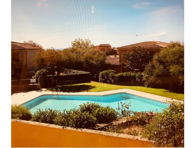 Anteprima foto 7 - Affitto Appartamento Vacanze da Privato a San Teodoro - Monte Petrosu