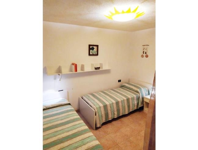 Anteprima foto 8 - Affitto Appartamento Vacanze da Privato a San Teodoro - Monte Petrosu