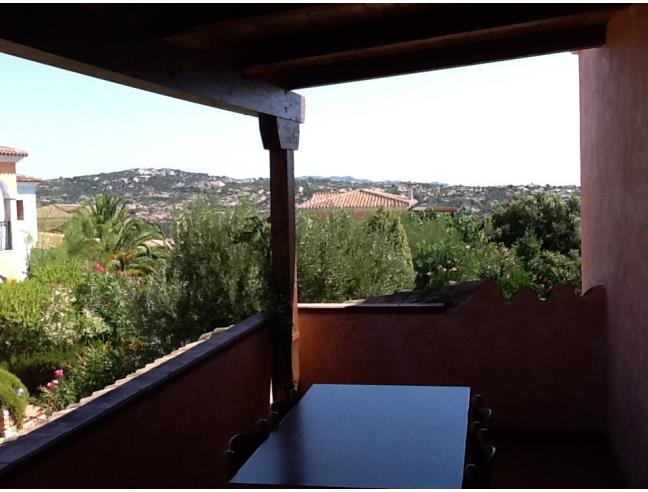 Anteprima foto 8 - Affitto Appartamento Vacanze da Privato a San Teodoro - Monte Petrosu