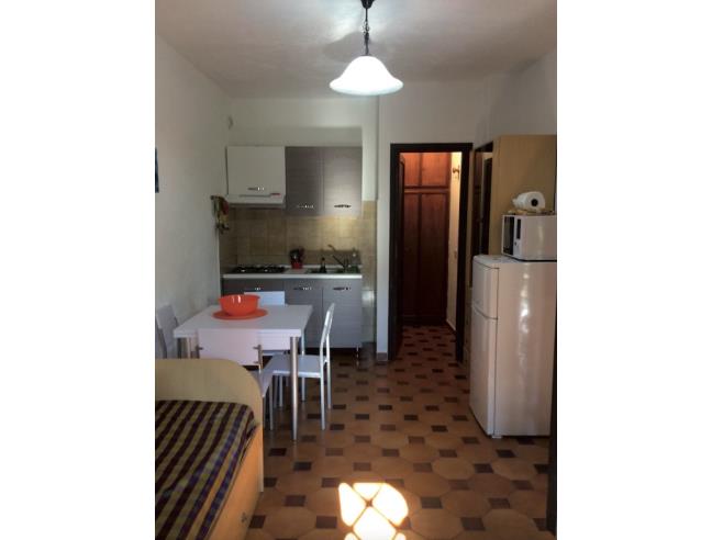 Anteprima foto 1 - Affitto Appartamento Vacanze da Privato a San Teodoro (Olbia-Tempio)