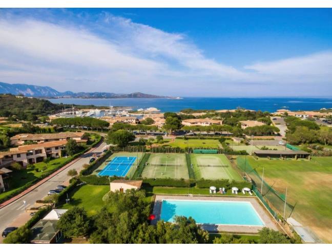 Anteprima foto 4 - Affitto Appartamento Vacanze da Privato a San Teodoro - Punta Aldia