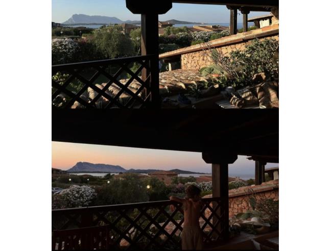 Anteprima foto 5 - Affitto Appartamento Vacanze da Privato a San Teodoro - Punta Aldia