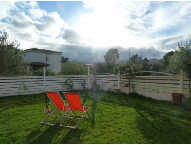 Anteprima foto 1 - Affitto Appartamento Vacanze da Privato a San Teodoro (Sassari)