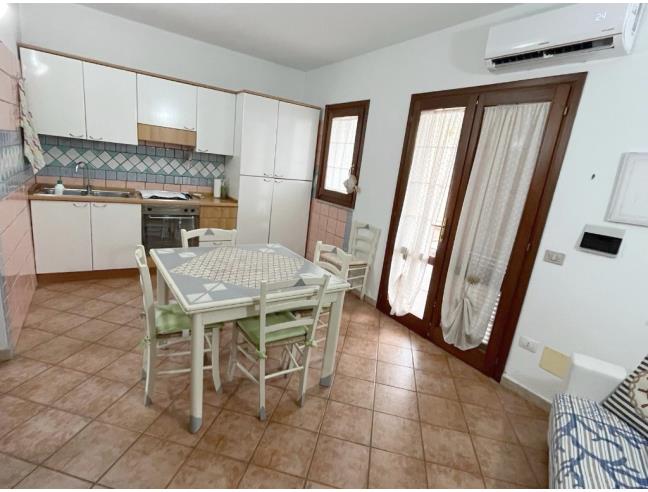 Anteprima foto 1 - Affitto Appartamento Vacanze da Privato a San Teodoro (Sassari)
