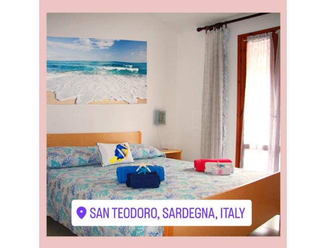 Anteprima foto 2 - Affitto Appartamento Vacanze da Privato a San Teodoro (Sassari)