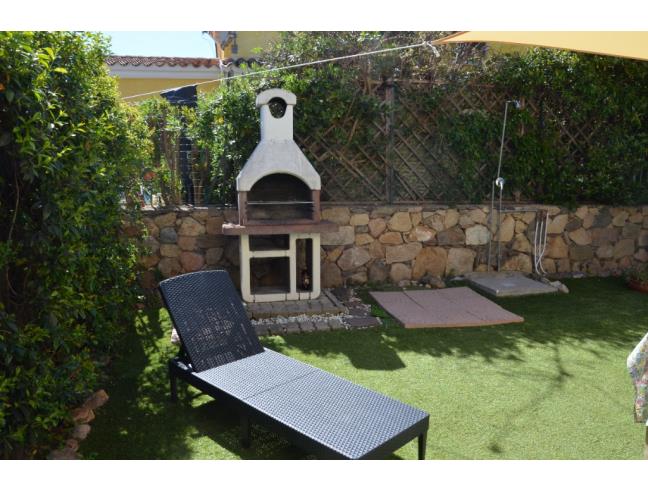 Anteprima foto 2 - Affitto Appartamento Vacanze da Privato a San Teodoro (Sassari)