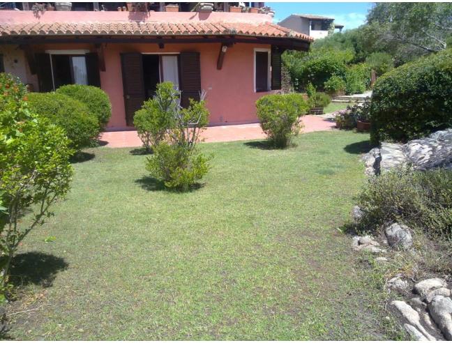 Anteprima foto 2 - Affitto Appartamento Vacanze da Privato a San Teodoro (Sassari)