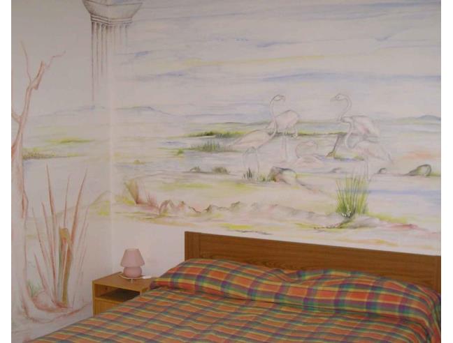 Anteprima foto 2 - Affitto Appartamento Vacanze da Privato a San Teodoro (Sassari)