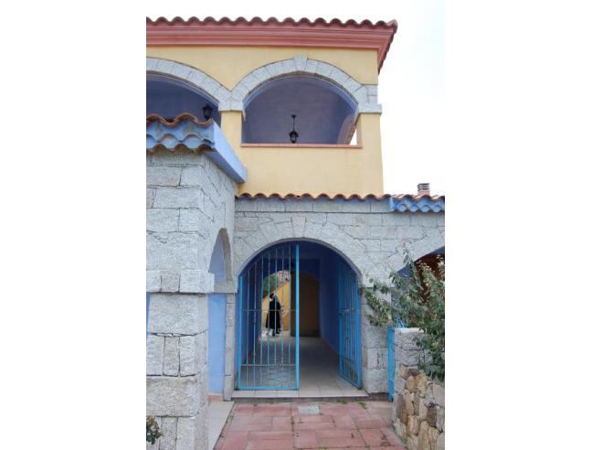 Anteprima foto 2 - Affitto Appartamento Vacanze da Privato a San Teodoro (Sassari)