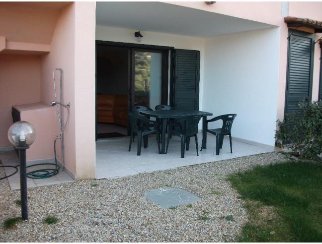 Anteprima foto 2 - Affitto Appartamento Vacanze da Privato a San Teodoro (Sassari)