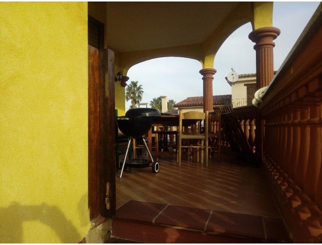 Anteprima foto 3 - Affitto Appartamento Vacanze da Privato a San Teodoro (Sassari)