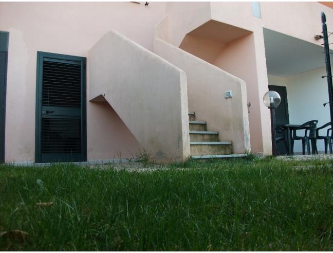 Anteprima foto 3 - Affitto Appartamento Vacanze da Privato a San Teodoro (Sassari)