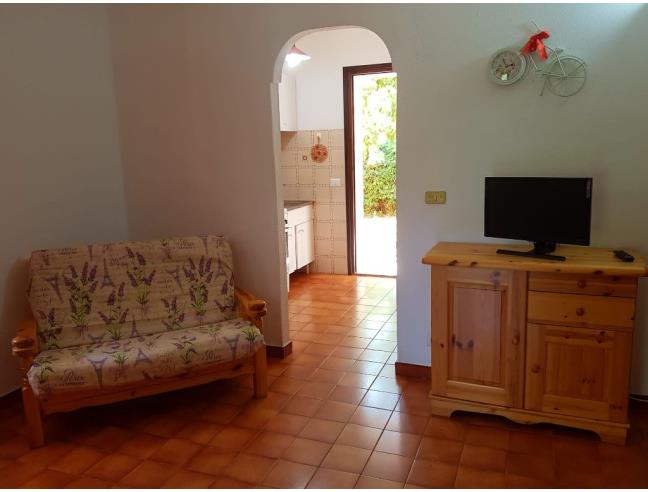 Anteprima foto 3 - Affitto Appartamento Vacanze da Privato a San Teodoro (Sassari)