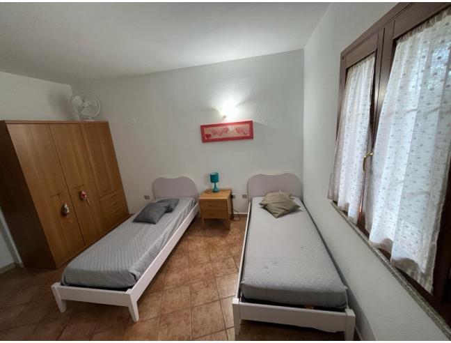 Anteprima foto 3 - Affitto Appartamento Vacanze da Privato a San Teodoro (Sassari)